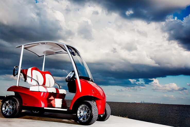 Why Are Golf Carts So Expensive?