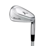 Mizuno Pro 221 Golf Irons
