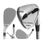 Cleveland CBX Full-Face 2 Pitching Wedge