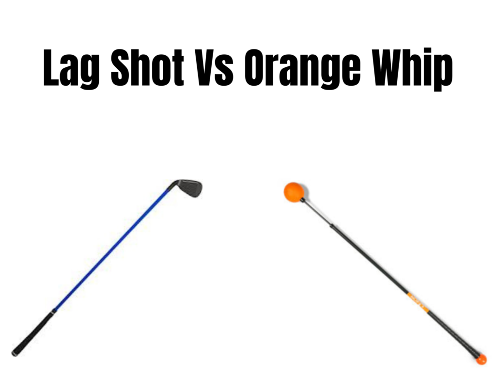 lag sht vs orange whip