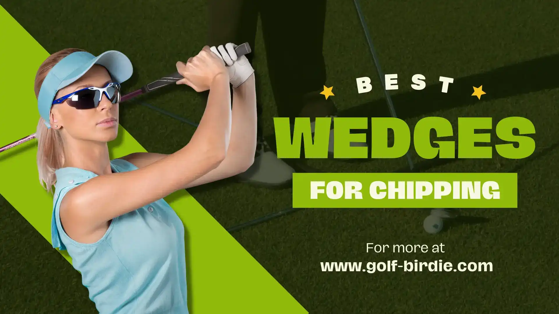 Best Wedges for Chipping