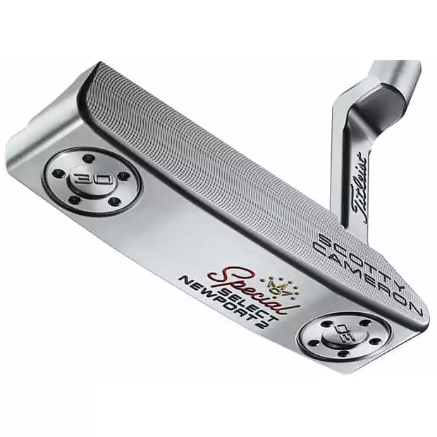 What is a Golf Putter