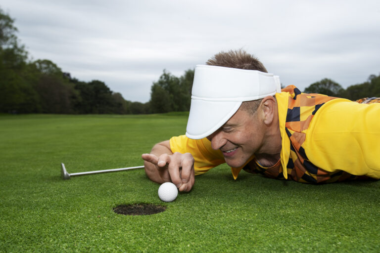 What is a Bogey in Golf?